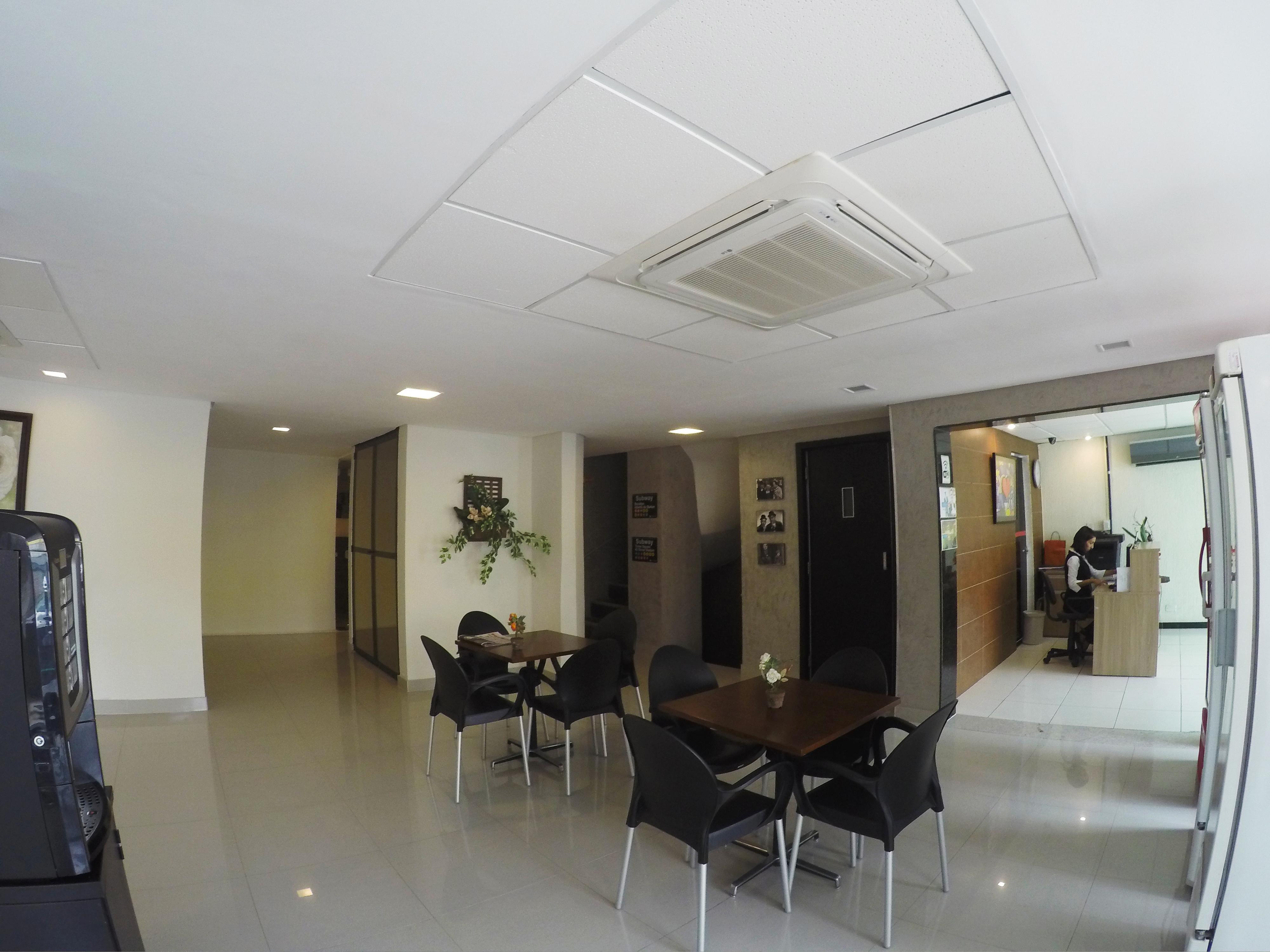 Duble Hotel - The Original Recife Exterior foto