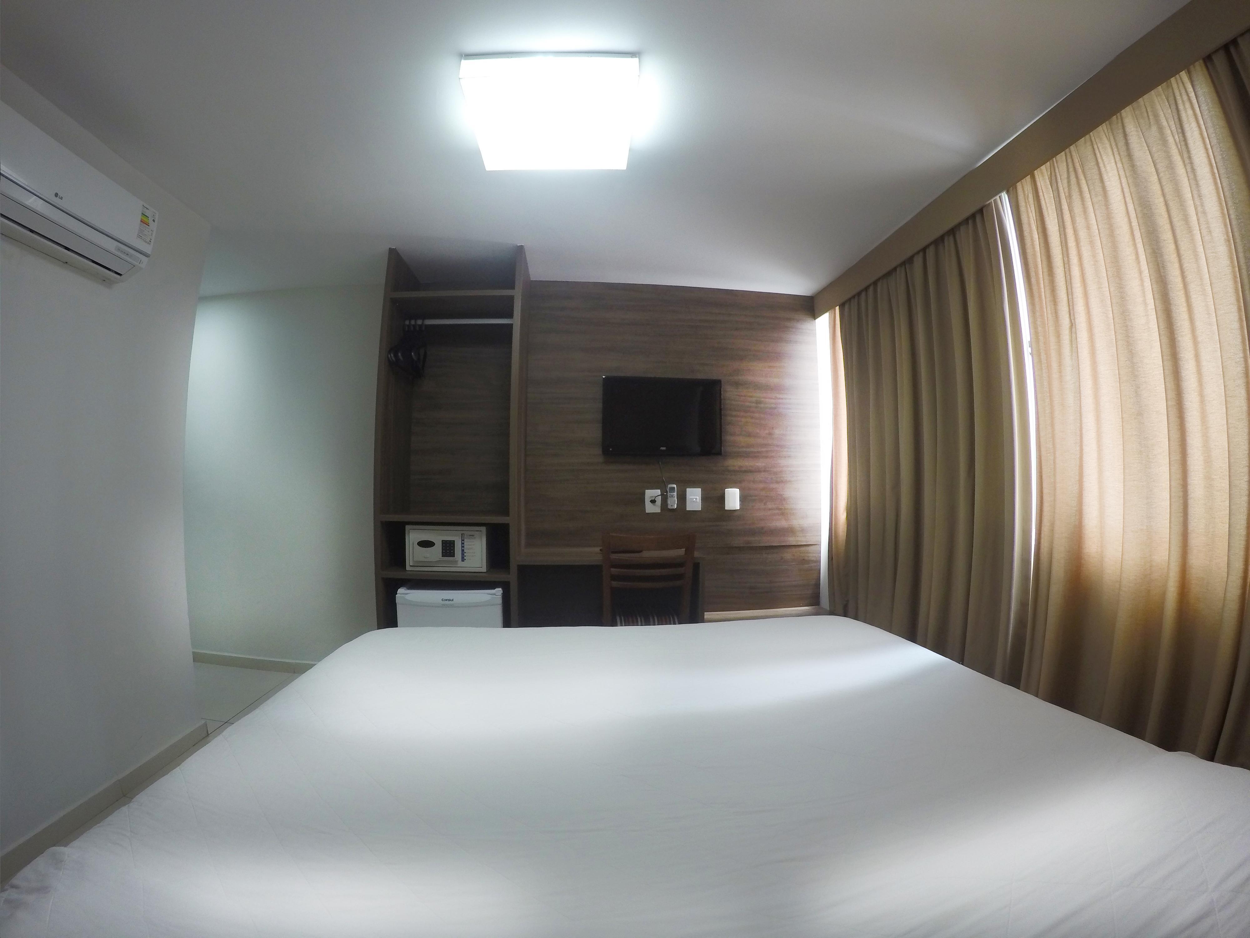 Duble Hotel - The Original Recife Exterior foto