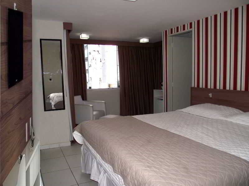 Duble Hotel - The Original Recife Exterior foto