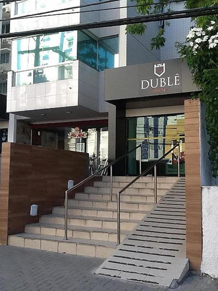 Duble Hotel - The Original Recife Exterior foto